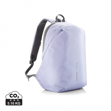 Logo trade promotional product photo of: Bobby Soft, anti-theft backpack