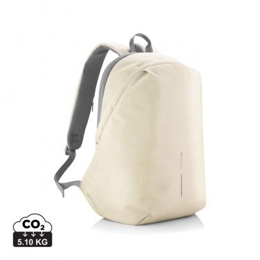 Logo trade business gift photo of: Bobby Soft, anti-theft backpack