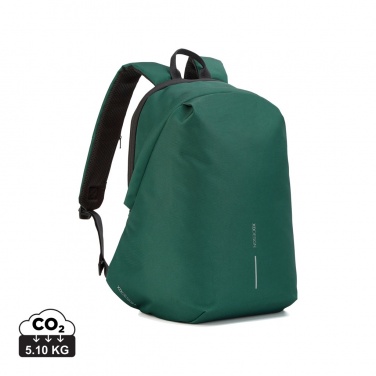 Logo trade advertising product photo of: Bobby Soft, anti-theft backpack