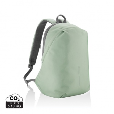 Logotrade business gift image of: Bobby Soft, anti-theft backpack