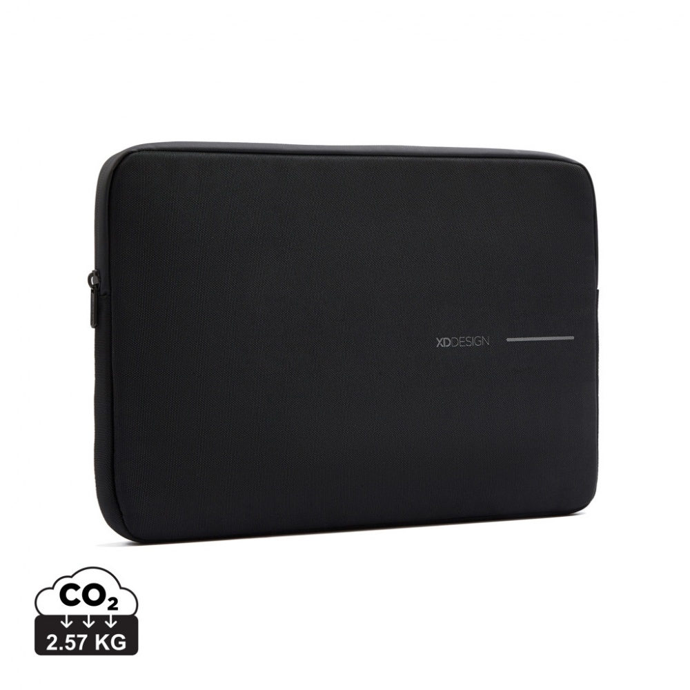 Logotrade promotional giveaway picture of: XD Design 16" Laptop Sleeve