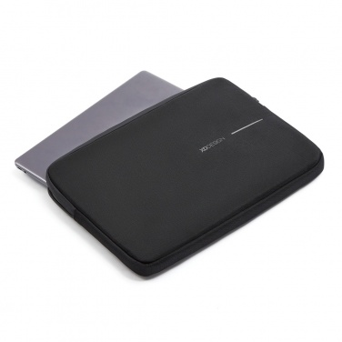 Logo trade promotional gifts picture of: XD Design 16" Laptop Sleeve