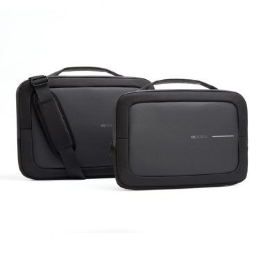 Logo trade corporate gift photo of: XD Design 16" Laptop Bag
