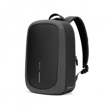 Logotrade promotional gift image of: Backpack Bobby Edge