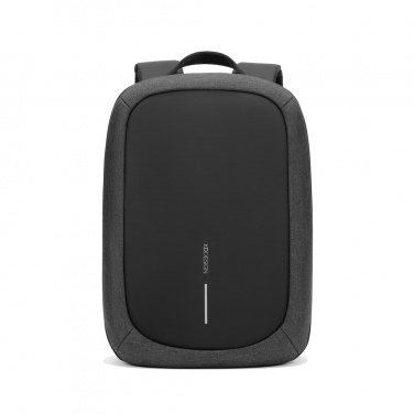 Logo trade promotional gift photo of: Backpack Bobby Edge