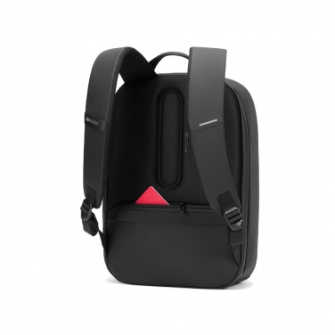 Logo trade promotional item photo of: Backpack Bobby Edge