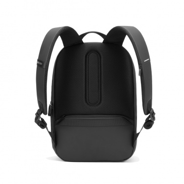 Logo trade promotional products picture of: Backpack Bobby Edge