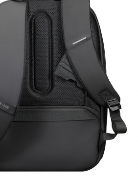 Logotrade promotional merchandise photo of: Backpack Bobby Edge