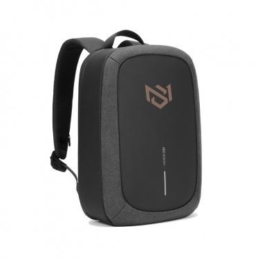 Logotrade business gifts photo of: Backpack Bobby Edge