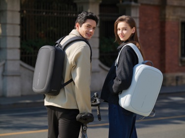 Logo trade promotional gifts picture of: Backpack Bobby Edge