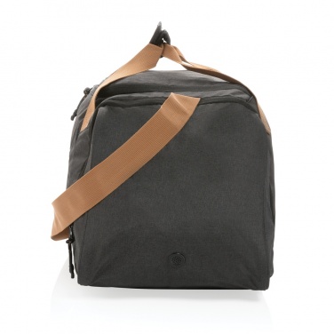 Logo trade promotional items image of: Impact AWARE™ Urban outdoor weekend bag