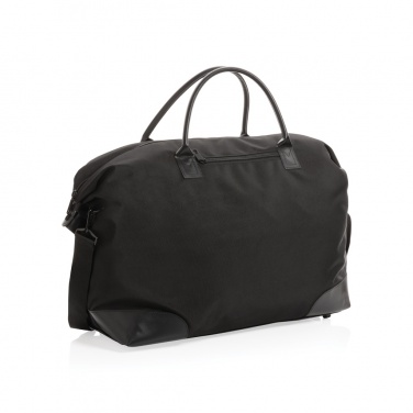 Logo trade promotional items image of: Impact Aware™ RPET 1200D Weekend bag