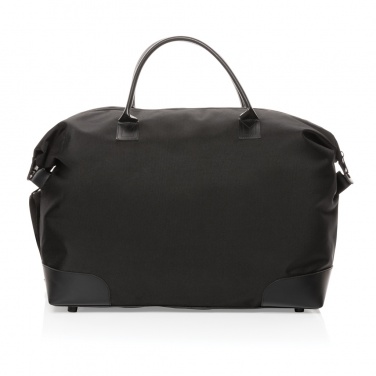 Logotrade advertising products photo of: Impact Aware™ RPET 1200D Weekend bag