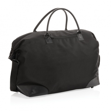 Logo trade promotional product photo of: Impact Aware™ RPET 1200D Weekend bag