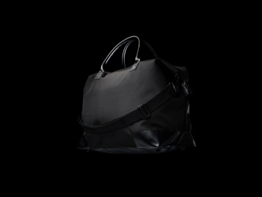 Logotrade promotional products photo of: Impact Aware™ RPET 1200D Weekend bag