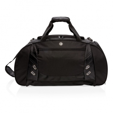 Logotrade promotional item picture of: Weekend/sports bag