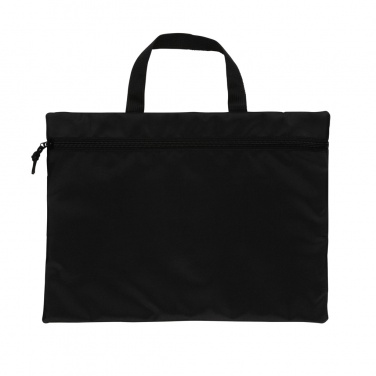 Logotrade promotional giveaway picture of: Impact AWARE™ lightweight document bag