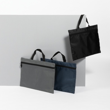Logo trade promotional product photo of: Impact AWARE™ lightweight document bag