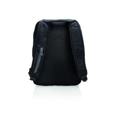 Logotrade promotional gift picture of: The City Backpack