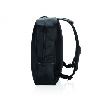 Logotrade promotional giveaway image of: The City Backpack