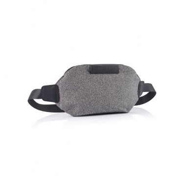 Logo trade promotional items picture of: Urban Bumbag