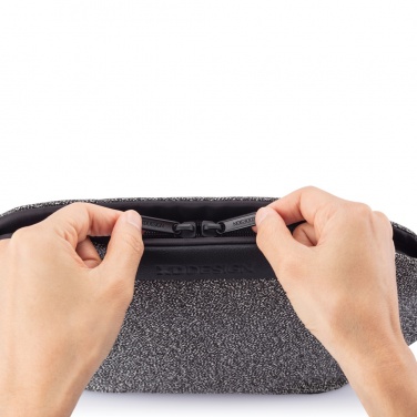 Logo trade promotional giveaway photo of: Urban Bumbag