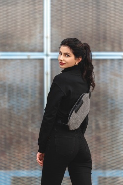 Logo trade promotional merchandise picture of: Urban Bumbag