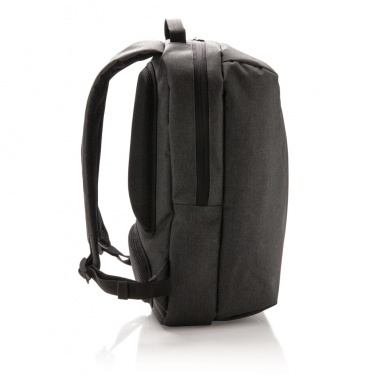 Logotrade promotional merchandise photo of: Smart office & sport backpack