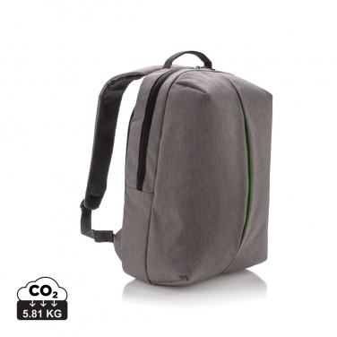 Logotrade corporate gift picture of: Smart office & sport backpack