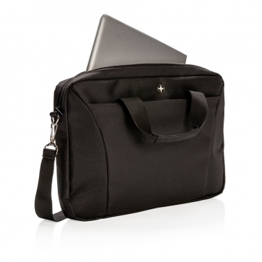 Logo trade promotional gifts picture of: 15.4” laptop bag
