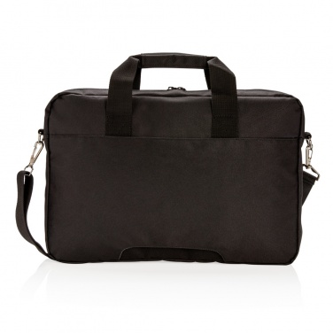 Logo trade promotional merchandise picture of: 15.4” laptop bag