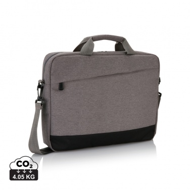 Logotrade promotional giveaways photo of: Trend 15” laptop bag