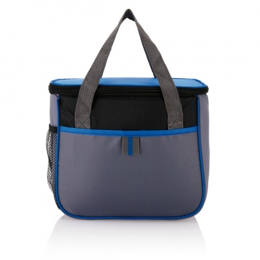 Logo trade promotional giveaway photo of: Cooler bag