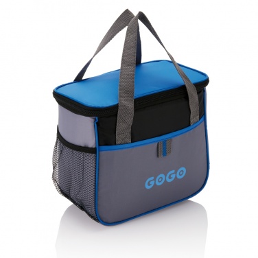 Logotrade promotional product picture of: Cooler bag