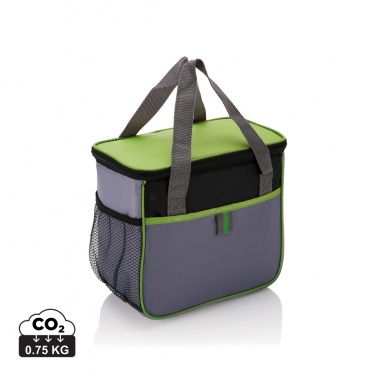 Logo trade promotional item photo of: Cooler bag