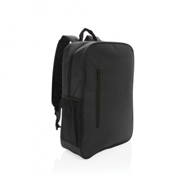 Logotrade promotional gift picture of: Tierra cooler backpack