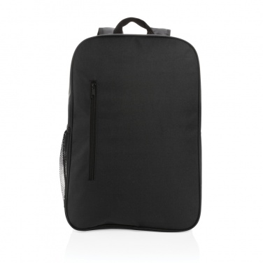 Logo trade promotional products image of: Tierra cooler backpack
