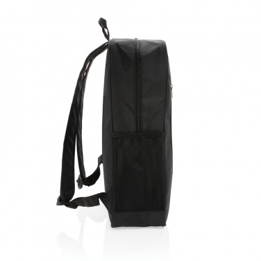 Logo trade promotional merchandise photo of: Tierra cooler backpack