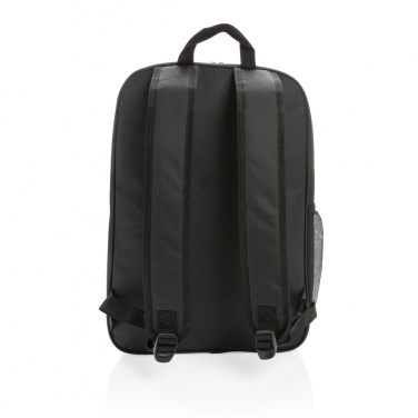 Logo trade promotional item photo of: Tierra cooler backpack