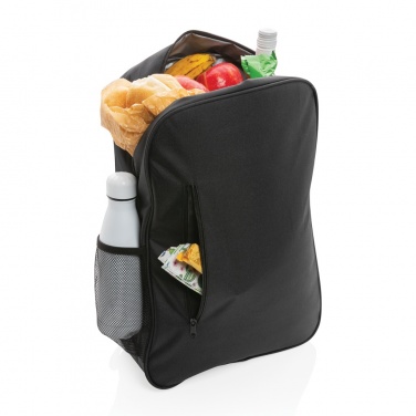 Logo trade promotional items picture of: Tierra cooler backpack