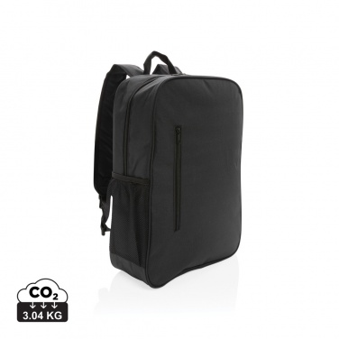 Logo trade advertising products image of: Tierra cooler backpack
