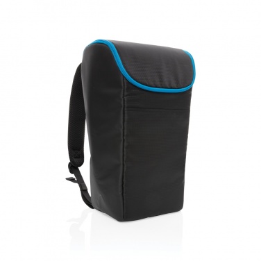 Logo trade business gift photo of: Explorer outdoor cooler backpack