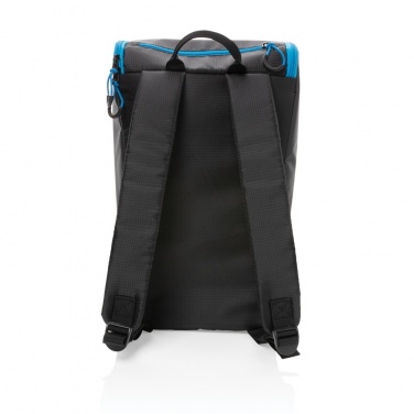 Logotrade promotional product image of: Explorer outdoor cooler backpack
