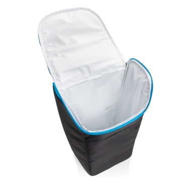 Logotrade promotional merchandise image of: Explorer outdoor cooler backpack