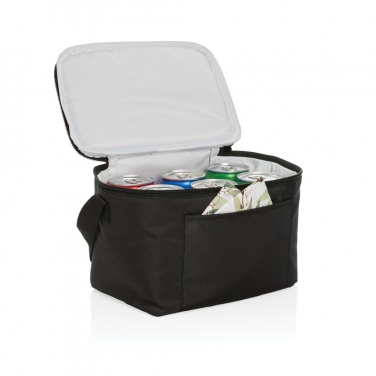 Logo trade advertising products image of: Impact AWARE™ lightweight cooler bag
