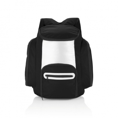 Logotrade promotional gift image of: Cooler backpack