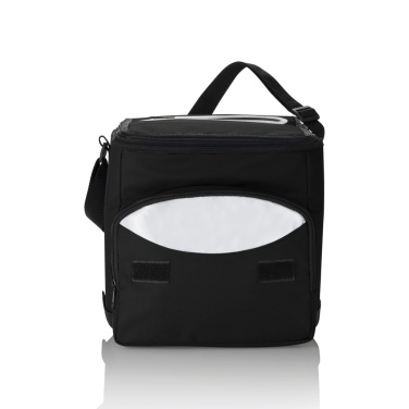 Logotrade promotional merchandise photo of: Foldable cooler bag