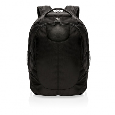 Logotrade promotional product picture of: Outdoor laptop backpack