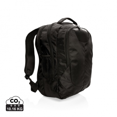 Logotrade promotional gift picture of: Outdoor laptop backpack