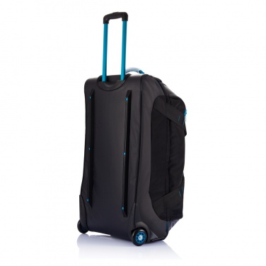 Logotrade corporate gift image of: Large adventure trolley
